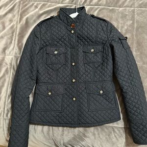 Women’s Tory Burch Rain jacket